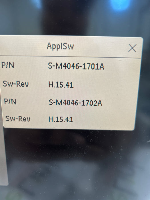 Philips Philips IntelliVue MP70 Patient Monitor Patient Monitors reLink Medical