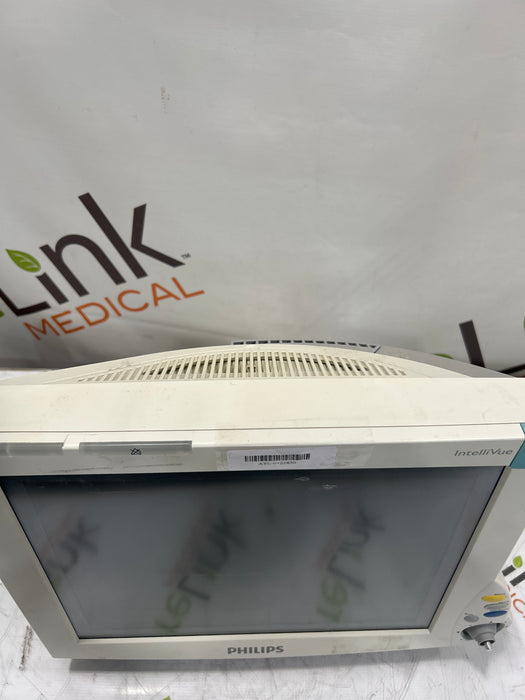 Philips Philips IntelliVue MP70 Patient Monitor Patient Monitors reLink Medical