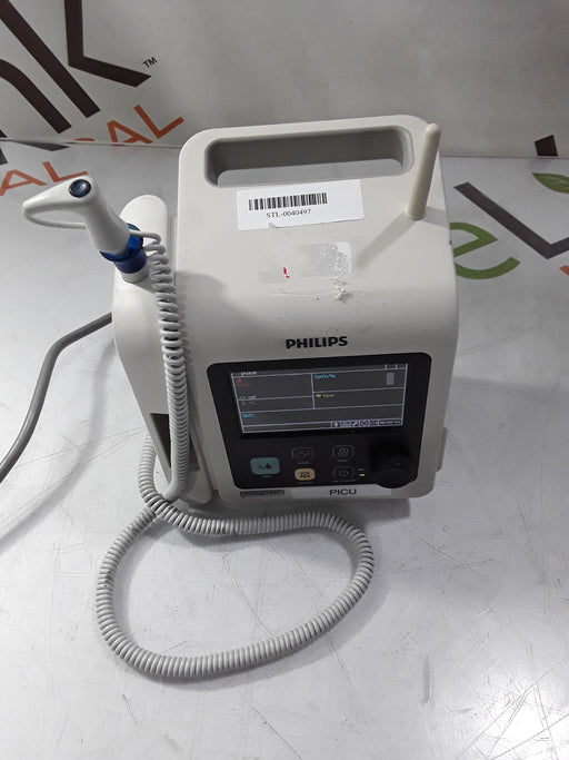 Philips Philips SureSigns VS2+ Vital Signs Monitor Patient Monitors reLink Medical