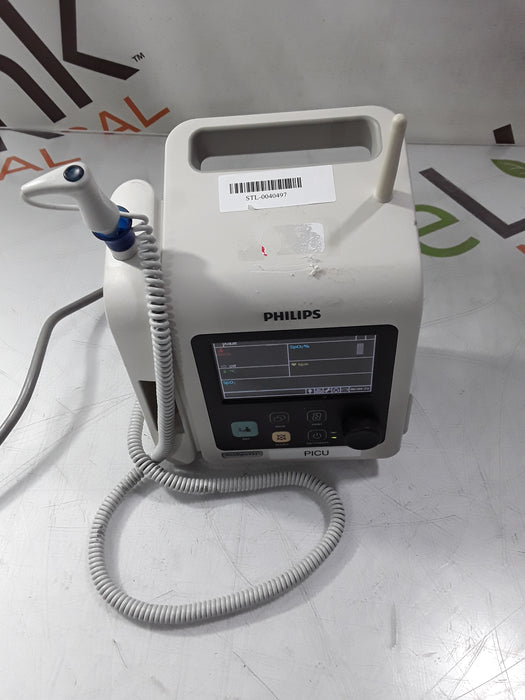 Philips Philips SureSigns VS2+ Vital Signs Monitor Patient Monitors reLink Medical