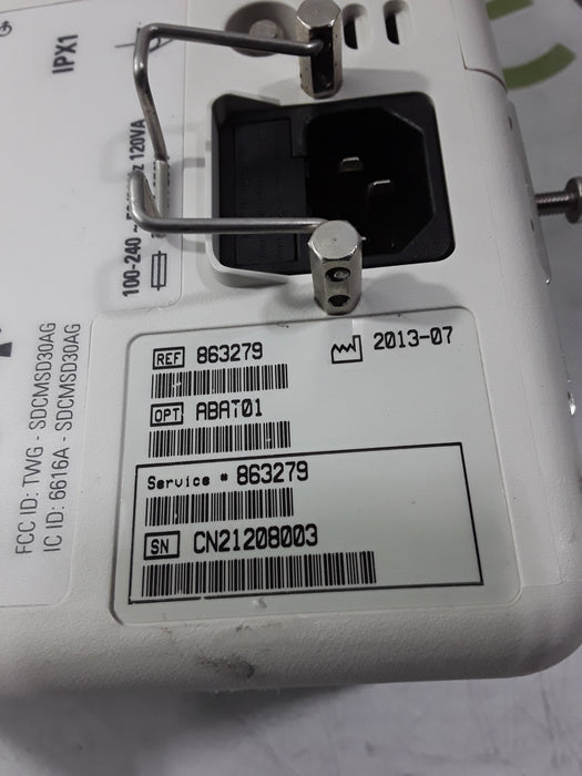 Philips Philips SureSigns VS2+ Vital Signs Monitor Patient Monitors reLink Medical