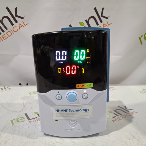 Vapotherm Vapotherm Precision Flow Plus Meter Humidifier Respiratory reLink Medical