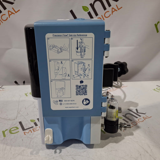 Vapotherm Vapotherm Precision Flow Plus Meter Humidifier Respiratory reLink Medical