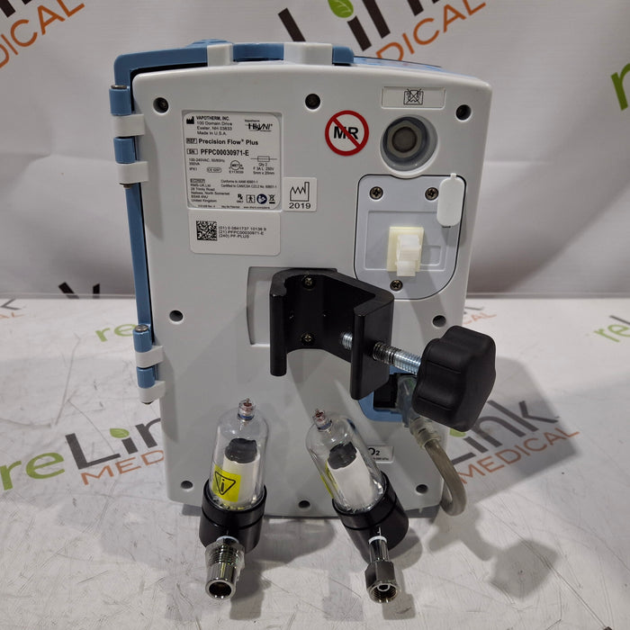 Vapotherm Vapotherm Precision Flow Plus Meter Humidifier Respiratory reLink Medical