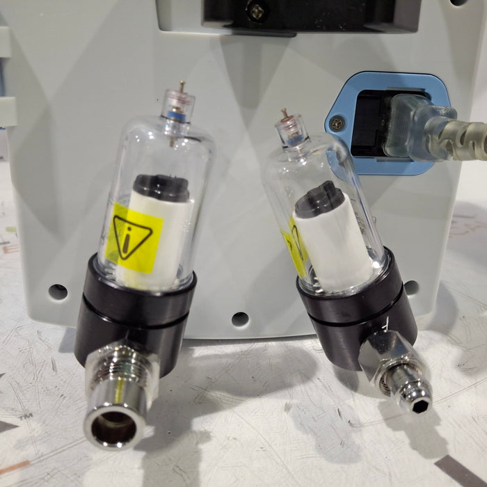 Vapotherm Vapotherm Precision Flow Plus Meter Humidifier Respiratory reLink Medical