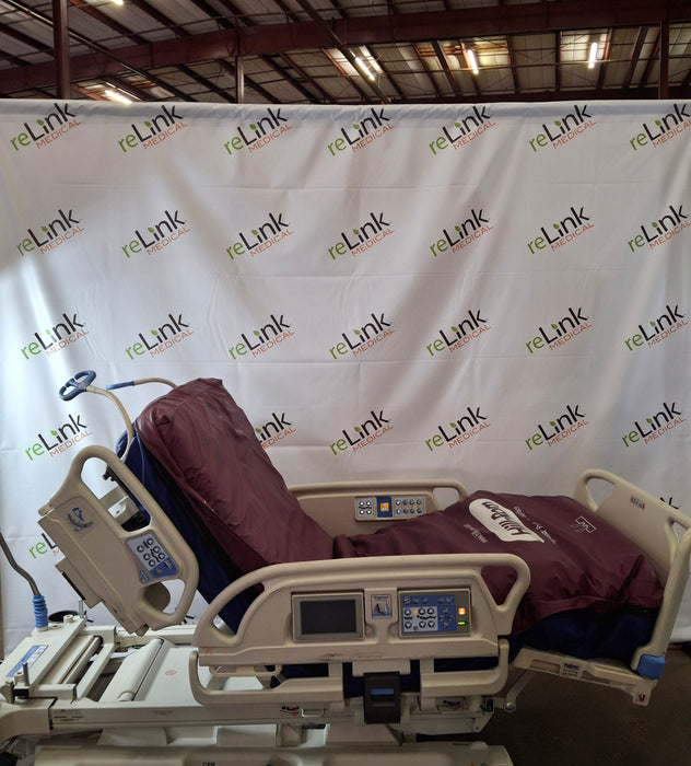 Hill-Rom Hill-Rom Progressa P7500A ICU Hospital Bed Beds & Stretchers reLink Medical