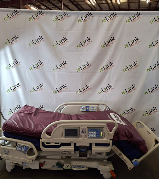 Hill-Rom Hill-Rom Progressa P7500A ICU Hospital Bed Beds & Stretchers reLink Medical