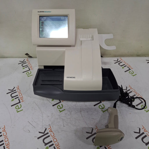 Siemens Siemens Clinitek Advantus Analyzer Clinical Lab reLink Medical
