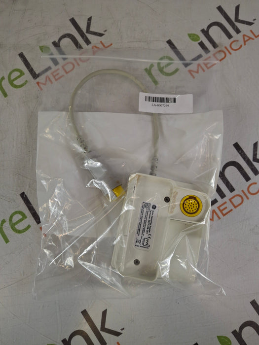 GE Healthcare Solar CapnoFlex 2027759-001 Adapter