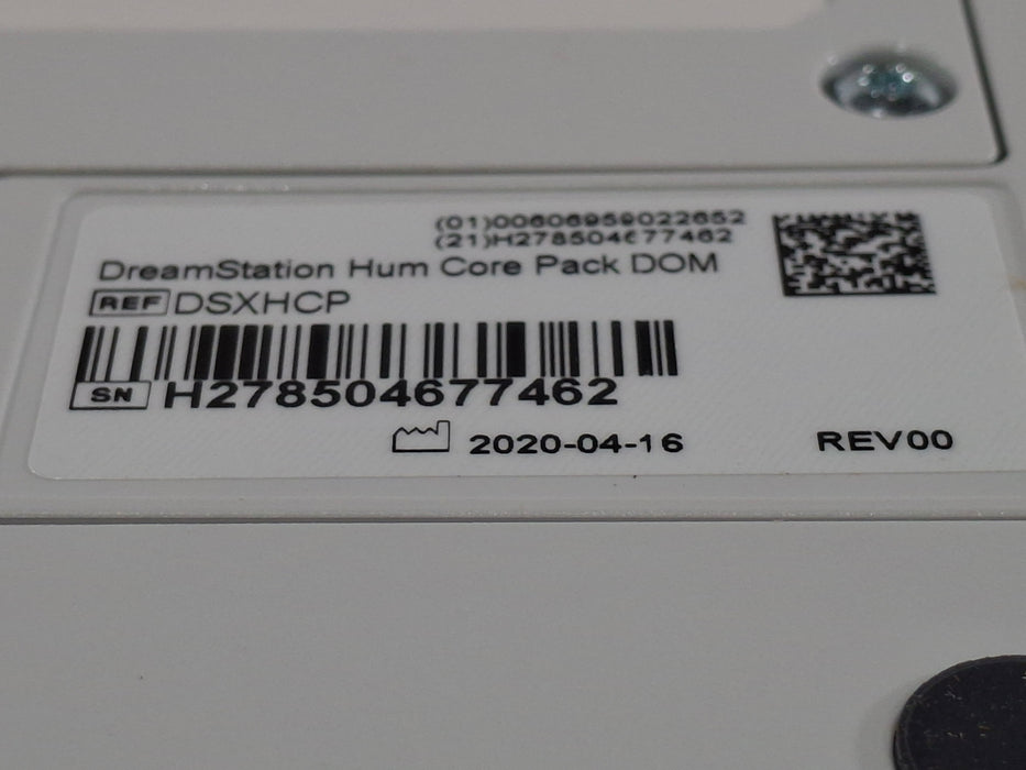 Philips Philips Respironics E30 Ventilator Respiratory reLink Medical