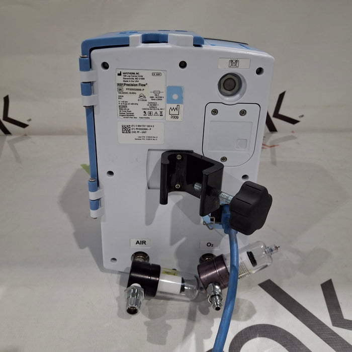 Vapotherm Vapotherm Precision Flow Meter Humidifier Respiratory reLink Medical