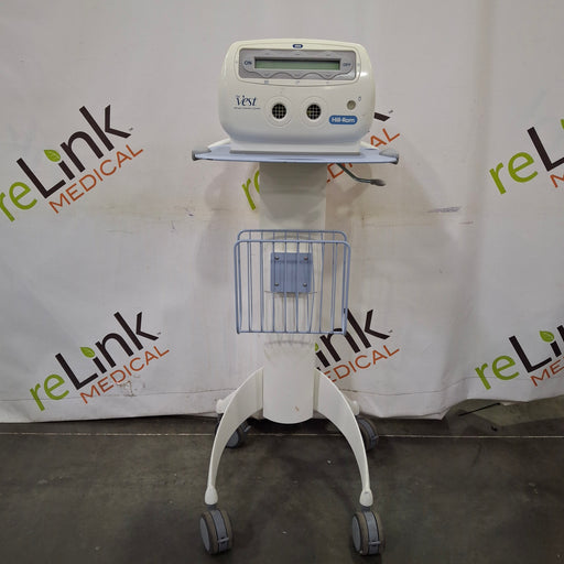 Hill-Rom Hill-Rom The Vest Airway Clearance System Model 205 Respiratory reLink Medical