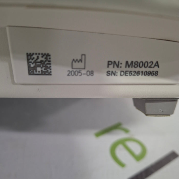 Philips IntelliVue MP30 Patient Monitor