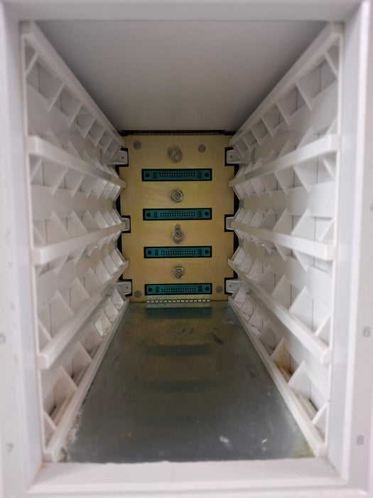 GE Healthcare TRAM-RAC 4A Module Rack