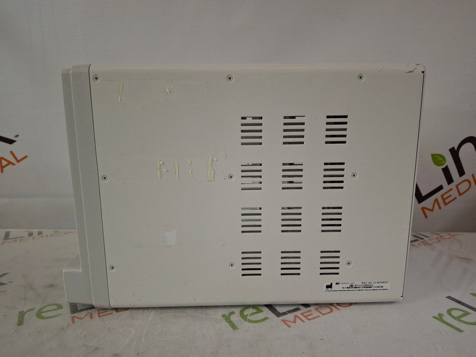 GE Healthcare TRAM-RAC 4A Module Rack