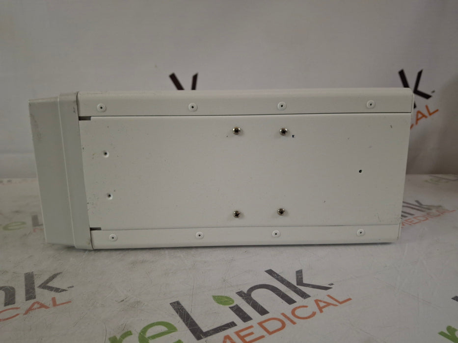 GE Healthcare TRAM-RAC 4A Module Rack