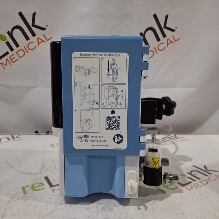 Vapotherm Vapotherm Precision Flow Meter Humidifier Respiratory reLink Medical