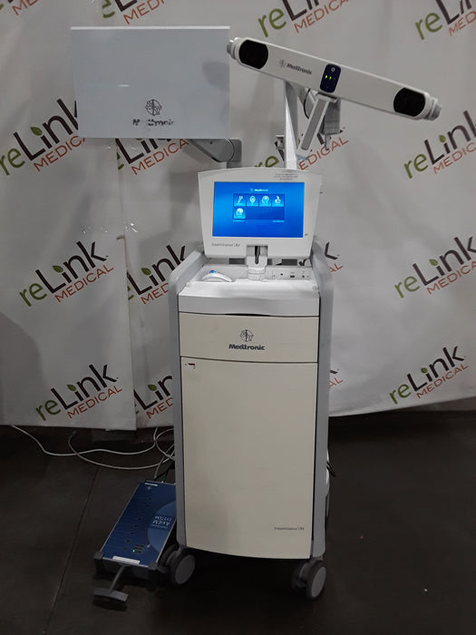 Medtronic Medtronic StealthStation S7 Surgical Navigation System Surgical Equipment reLink Medical