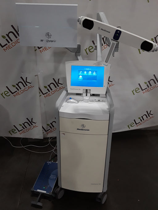 Medtronic Medtronic StealthStation S7 Surgical Navigation System Surgical Equipment reLink Medical