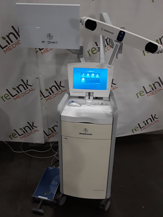 Medtronic Medtronic StealthStation S7 Surgical Navigation System Surgical Equipment reLink Medical