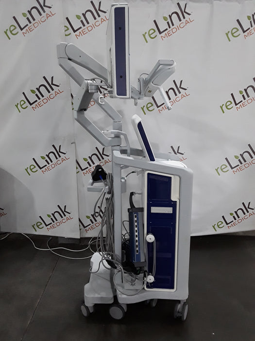 Medtronic Medtronic StealthStation S7 Surgical Navigation System Surgical Equipment reLink Medical