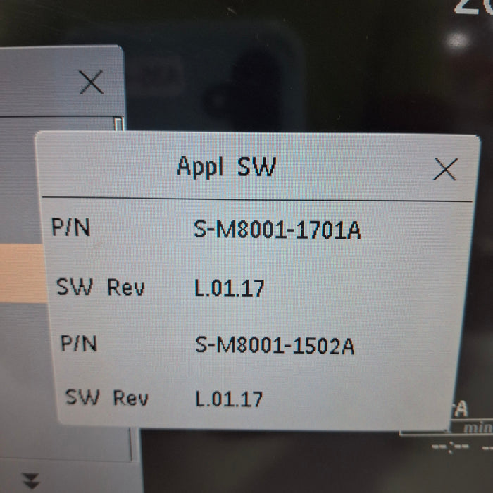 Philips Philips IntelliVue MP30 Patient Monitor Patient Monitors reLink Medical