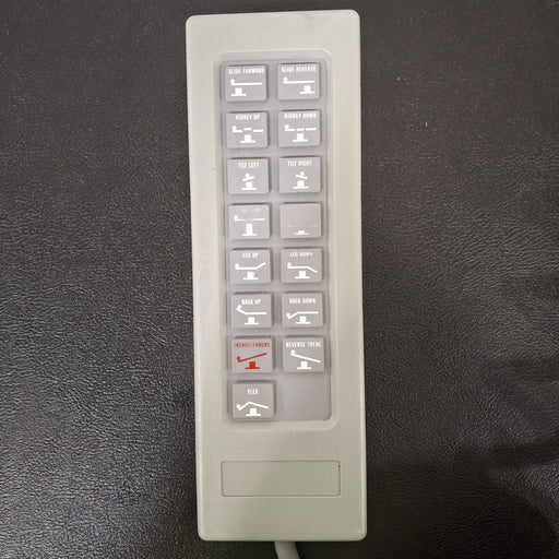 Shampaine Shampaine 1900RC Surgical Table Surgical Tables reLink Medical