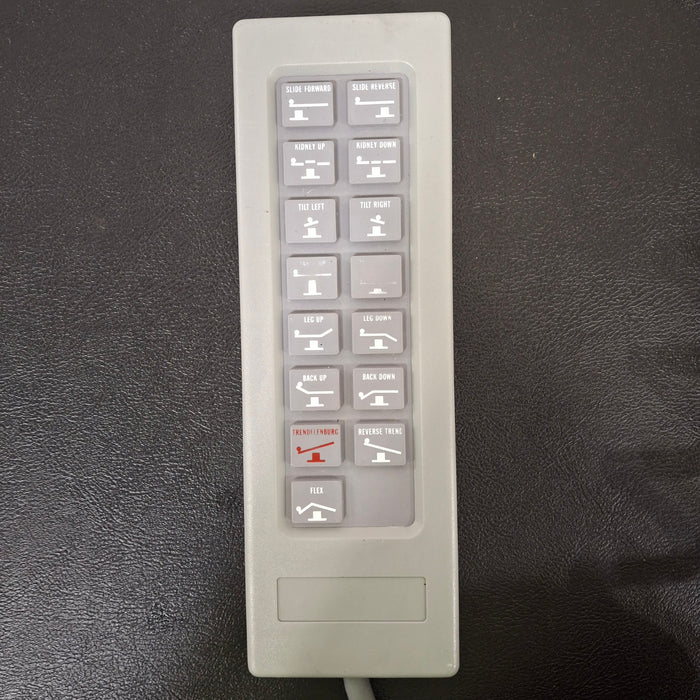 Shampaine Shampaine 1900RC Surgical Table Surgical Tables reLink Medical