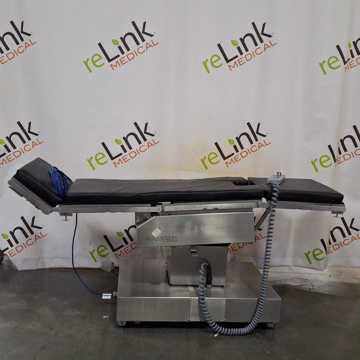 Shampaine Shampaine 1900RC Surgical Table Surgical Tables reLink Medical