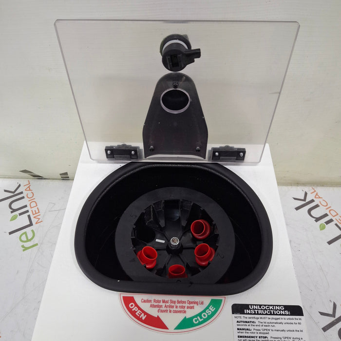 Drucker Diagnostics Drucker Diagnostics Horizon Quest Centrifuge Centrifuges reLink Medical