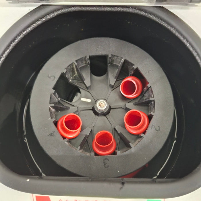 Drucker Diagnostics Drucker Diagnostics Horizon Quest Centrifuge Centrifuges reLink Medical