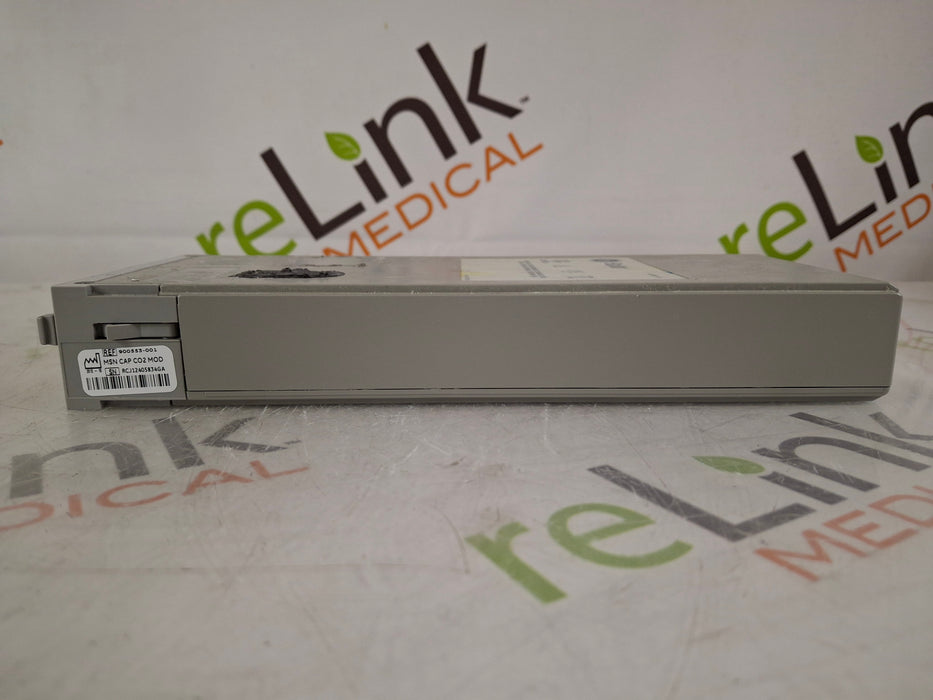 GE Healthcare 900553-001 Solar Cap CO2 Module