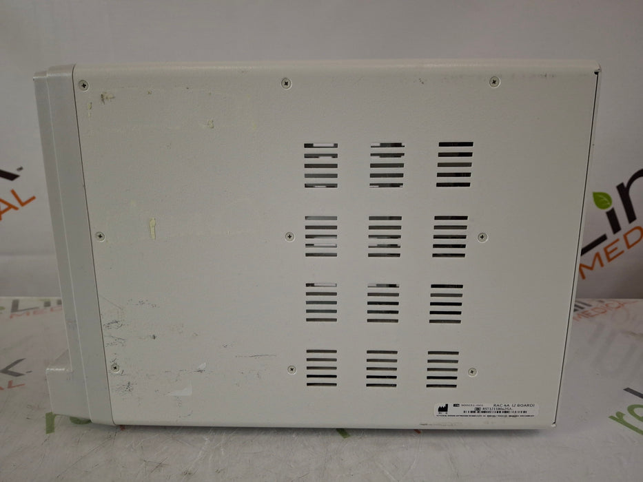 GE Healthcare TRAM-RAC 4A Module Rack