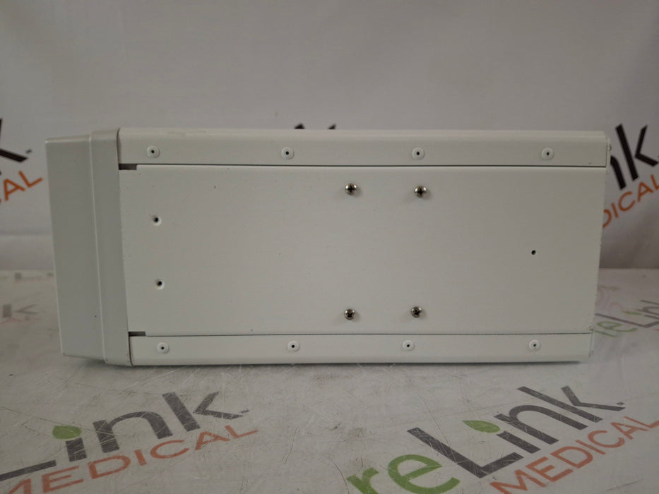 GE Healthcare TRAM-RAC 4A Module Rack