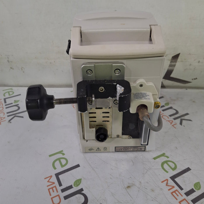 CareFusion CareFusion Alaris 8015 Small Screen POC Infusion Pump Infusion Pump reLink Medical