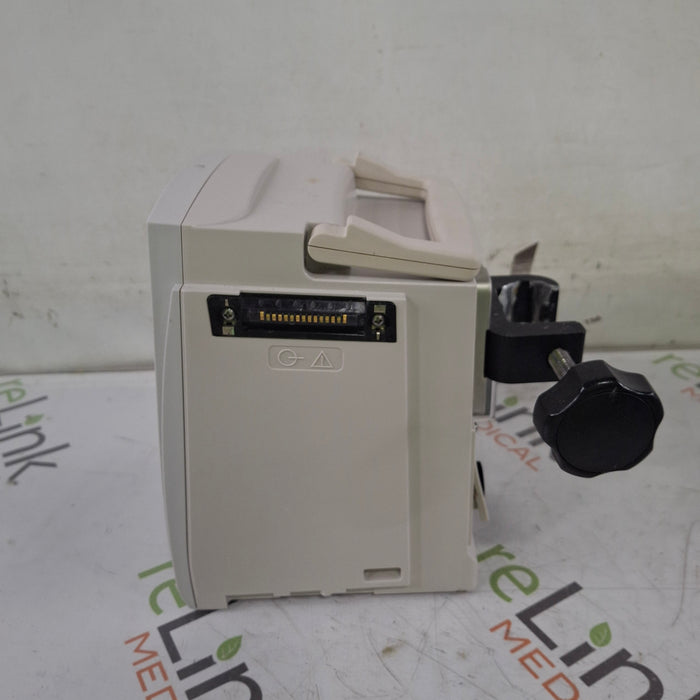 CareFusion CareFusion Alaris 8015 Small Screen POC Infusion Pump Infusion Pump reLink Medical