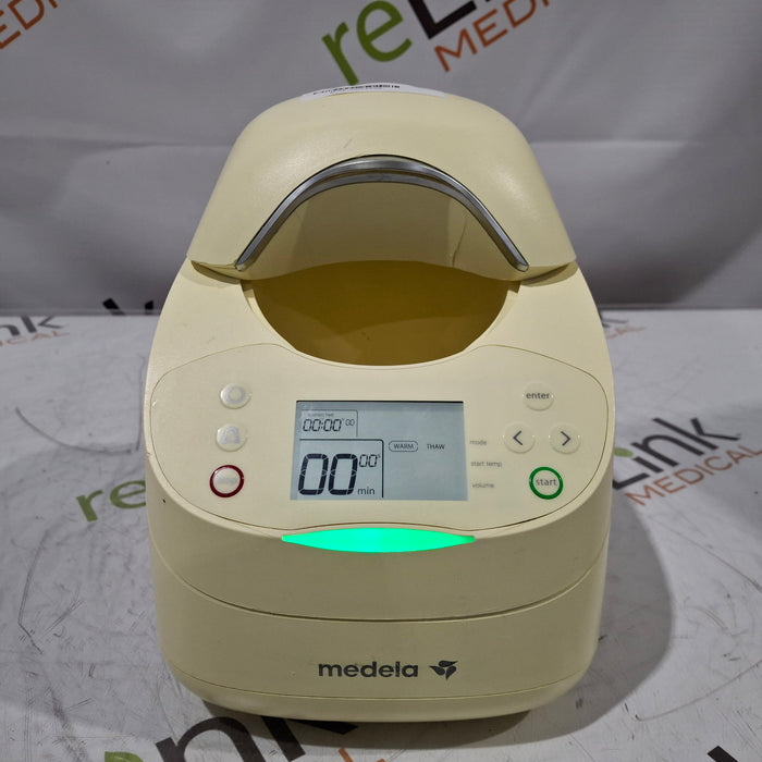 Medela Medela 87115 Waterless Milk Warmer Temperature Control Units reLink Medical
