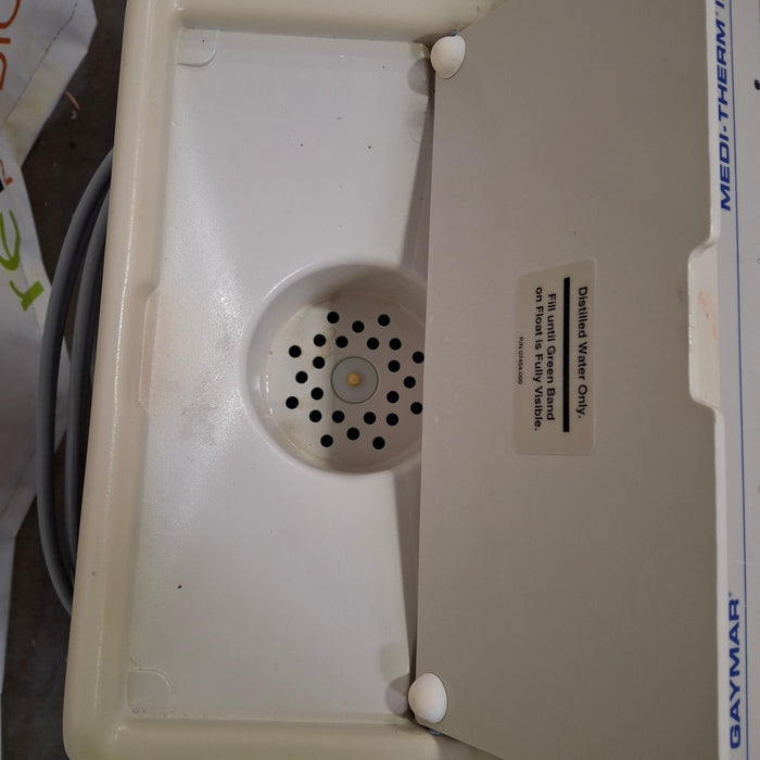 Gaymar Medi-Therm III MTA6900 Hyper/Hypothermia Machine