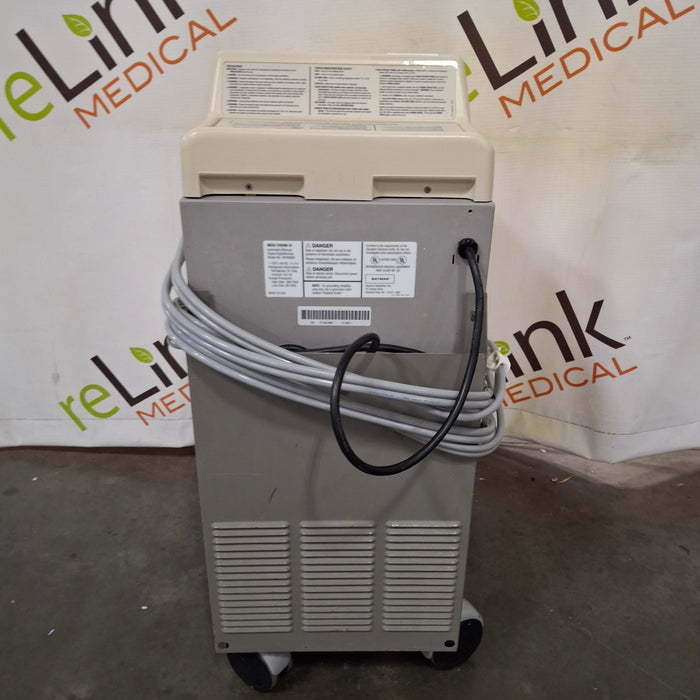 Gaymar Medi-Therm III MTA6900 Hyper/Hypothermia Machine