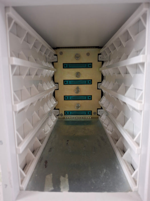 GE Healthcare TRAM-RAC 4A Module Rack