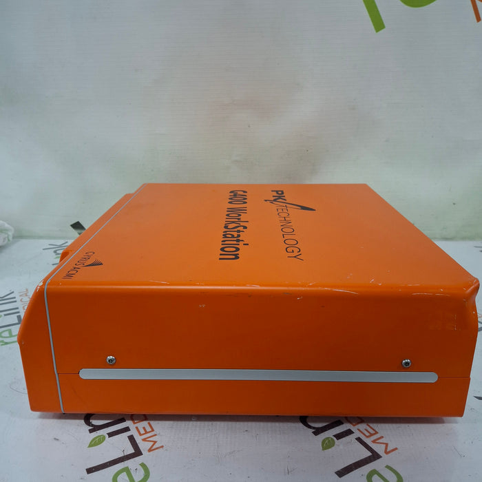 Gyrus Acmi, Inc. Gyrus Acmi, Inc. G400 Workstation Surgical Equipment reLink Medical