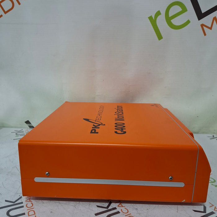 Gyrus Acmi, Inc. Gyrus Acmi, Inc. G400 Workstation Surgical Equipment reLink Medical