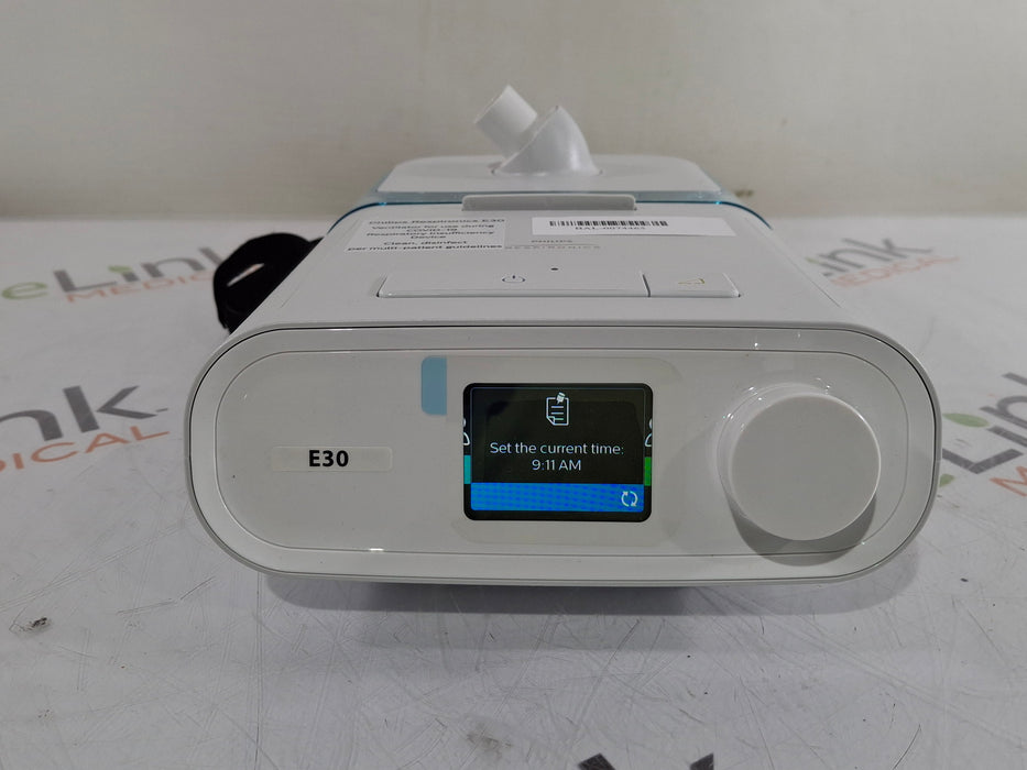 Philips Respironics E30 Ventilator