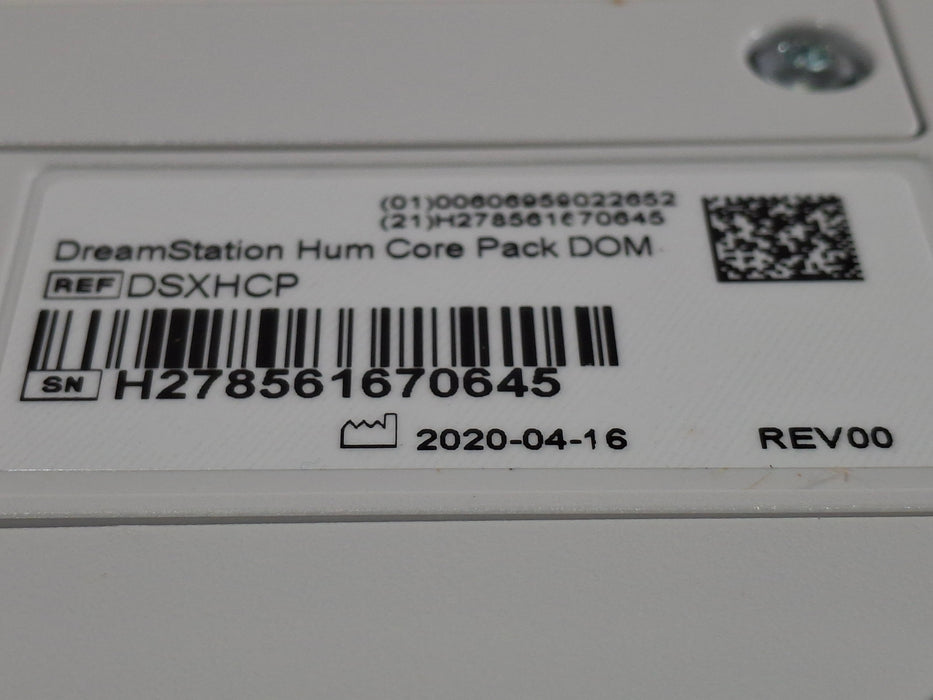 Philips Respironics E30 Ventilator