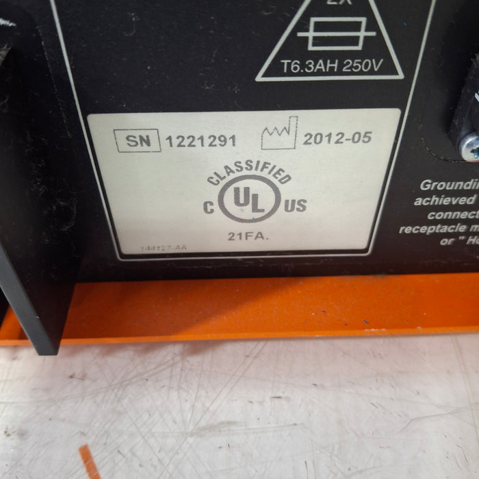 Gyrus Acmi, Inc. Gyrus Acmi, Inc. G400 Workstation Surgical Equipment reLink Medical