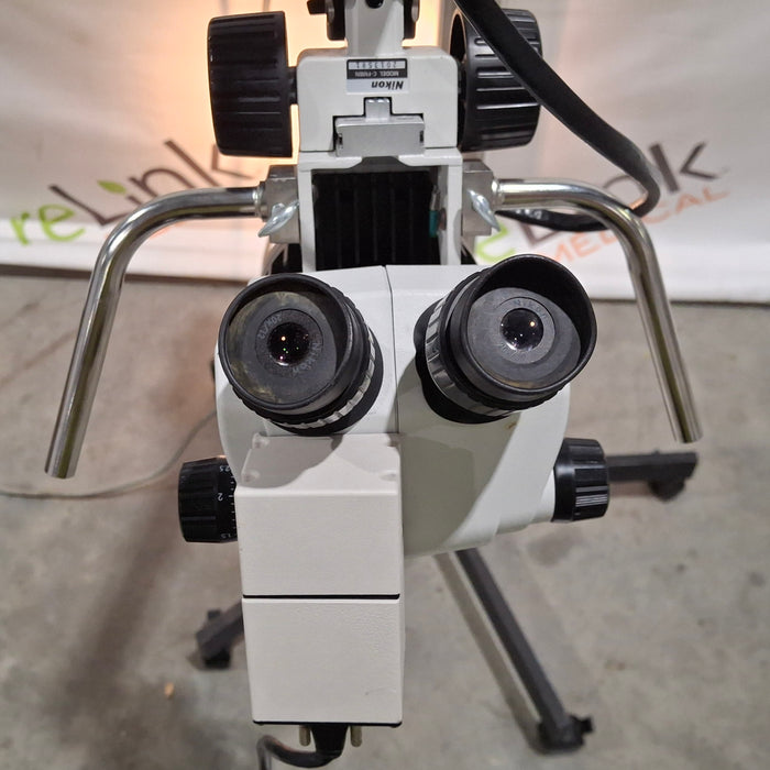 Wallach Wallach Zoomscope Colposcope with TruLight Diagnostic Exam Equipment reLink Medical