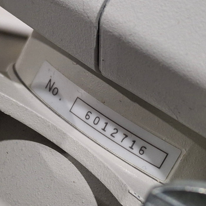 Wallach Wallach Zoomscope Colposcope with TruLight Diagnostic Exam Equipment reLink Medical