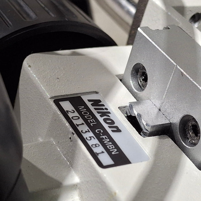 Wallach Wallach Zoomscope Colposcope with TruLight Diagnostic Exam Equipment reLink Medical