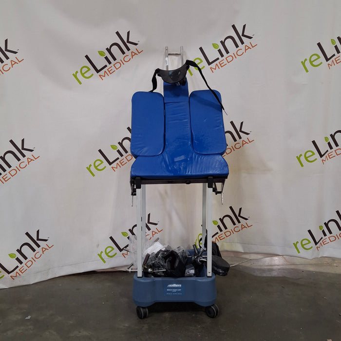 Allen Medical Systems A-90100 Beach Chair