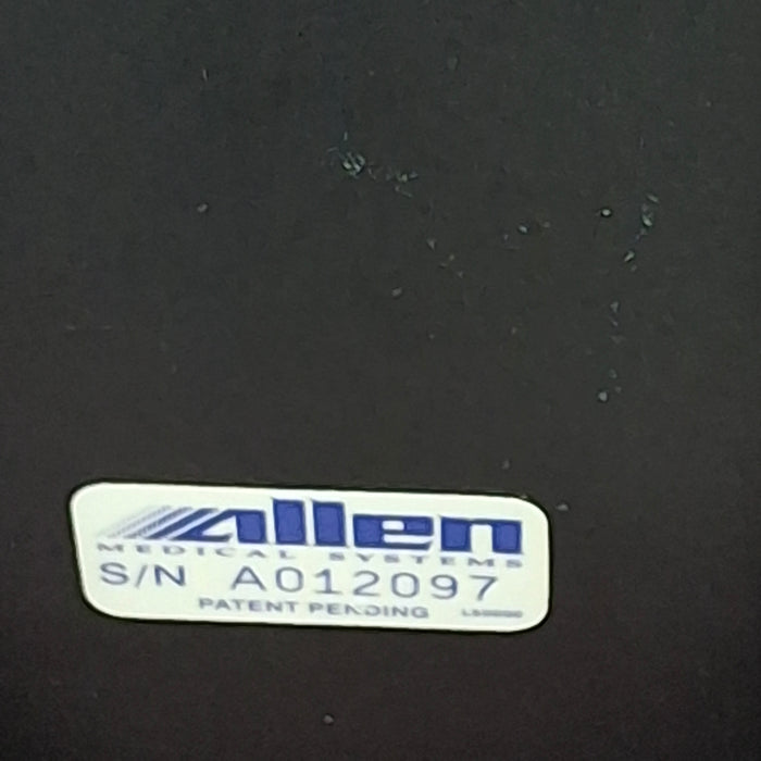 Allen Medical Systems A-90100 Beach Chair